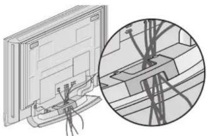 LG 37LC55.AEN - Plasma TV models - 4