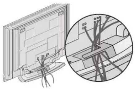 LG 37LC55.AEN - Plasma TV models - 1