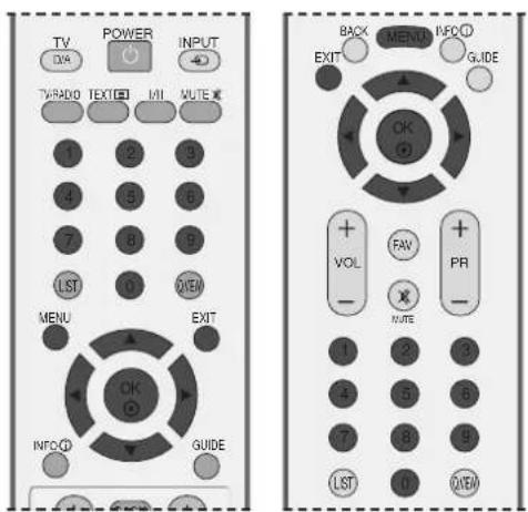 LG 37LC55.AEN - AUTO PROGRAMME TUNING (IN ANALOGUE MODE) - 1