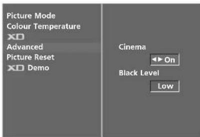 LG 37LC55.AEN - ADVANCED - CINEMA - 4