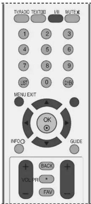 LG 37LC55.AEN - VOLUME ADJUSTMENT - 3