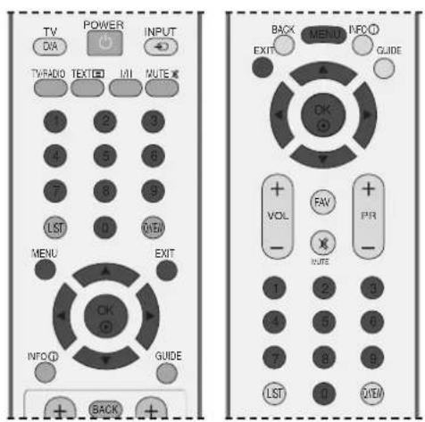 LG 37LC55.AEN - PROGRAMME EDIT (IN DIGITAL MODE) - 1