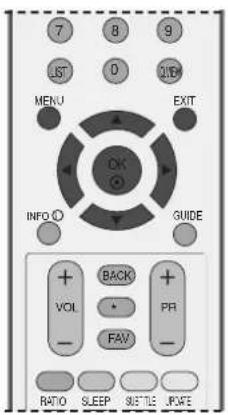 LG 37LC55.AEN - CLOCK SETUP - 1