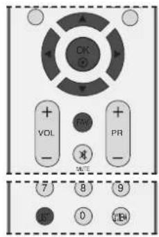 LG 37LC55.AEN - CALLING THE PROGRAMME TABLE - 2