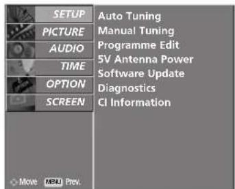 LG 37LC55.AEN - PROGRAMME EDIT (IN DIGITAL MODE) - 2