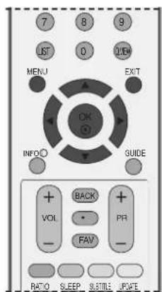 LG 37LC55.AEN - AUTO VOLUME LEVELER - 1