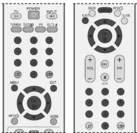 LG 37LC55.AEN - MANUAL PROGRAMME TUNING (IN ANALOGUE MODE) - 1