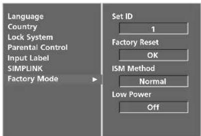 LG 37LC55.AEN - LOW-POWER PICTURE MODE - 3