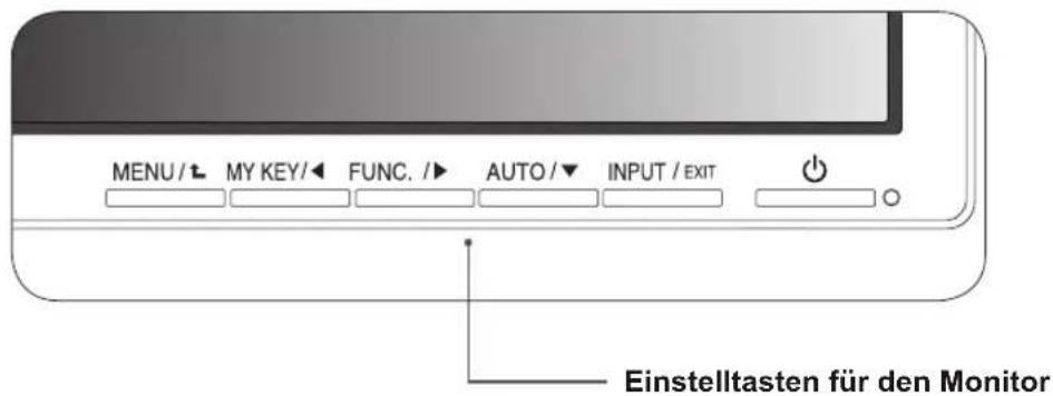 LG 24EB23PY-B - ANPASSEN VON EINSTELLUNGEN - 1