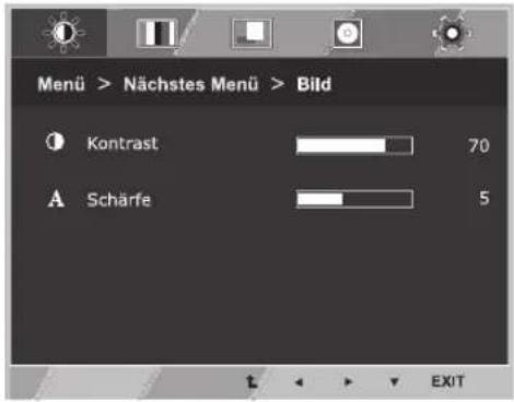 LG 24EB23PY-B - Bild - 1