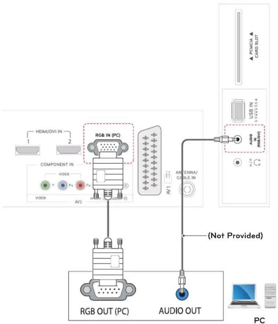 LG 23MD53D-PZ - NOTE - 1