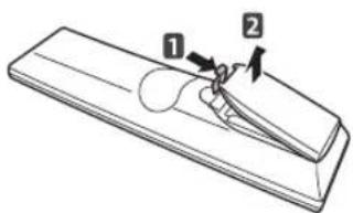 LG 23MD53D-PZ - CAUTION - 1