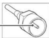 LG 23MD53D-PZ - Copper wire - 1
