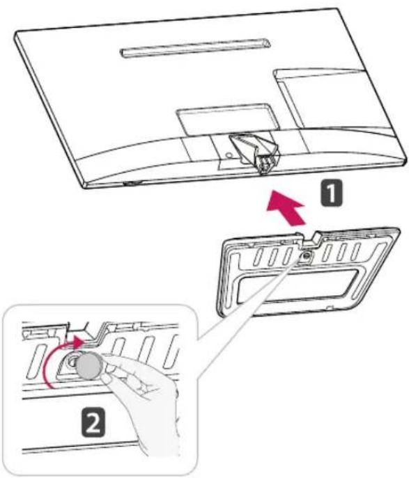 LG 23MD53D-PZ - WARNING - 1