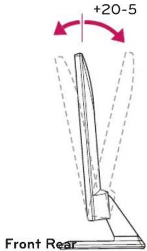 LG 23MD53D-PZ - NOTE - 1