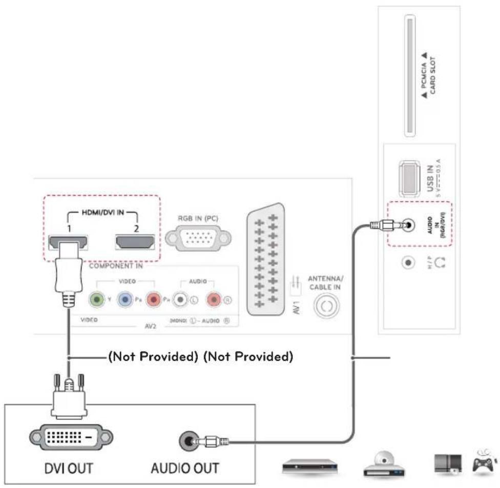 LG 23MD53D-PZ - NOTE - 1