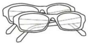 LG 23MD53D-PZ - Separate purchase - 1