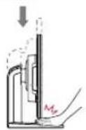 LG 22EB23PY-W - WARNING - 1