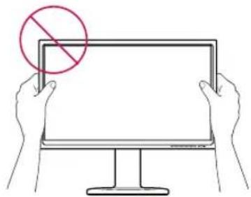 LG 22EB23PY-W - WARNING - 3