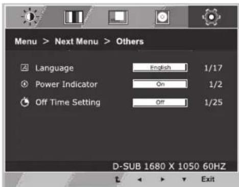 LG 22EB23PY-W - Others - 1