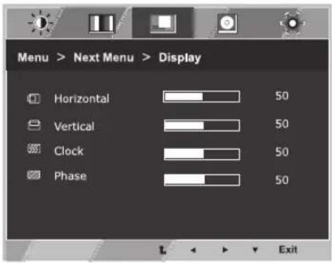 LG 22EB23PY-W - Display - 1