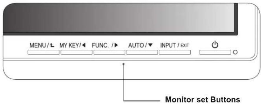 LG 22EB23PY-W - CUSTOMIZING SETTINGS - 1