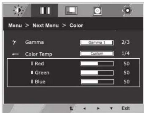 LG 22EB23PY-W - Color - 1