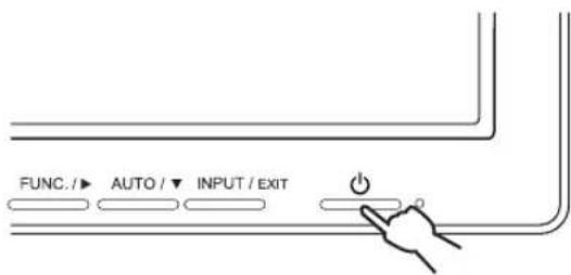 LG 22EB23PY-W - Self Image Setting Function - 1