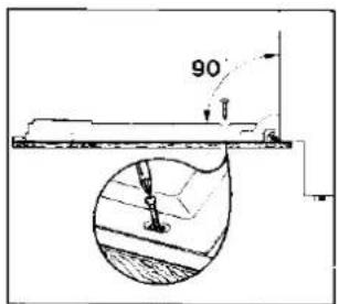 90°