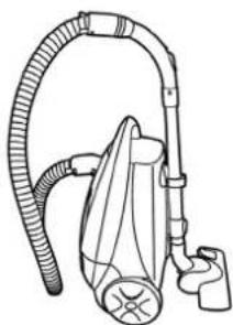 Campomatic RC2200 - CLEANING THE FILTER - 4