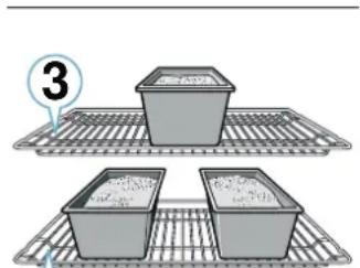 CONSTRUCTA CH2M60050 - Backen auf mehreren Ebenen - 1
