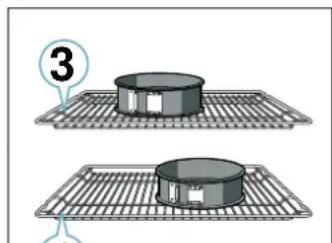 CONSTRUCTA CH2M60050 - Backen auf mehreren Ebenen - 2