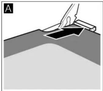 CONSTRUCTA CH1M00050 - Einbau - 1