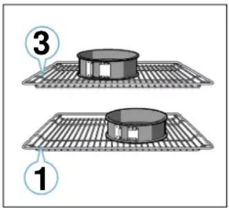 CONSTRUCTA CH1M00050 - Backen auf mehreren Ebenen - 1
