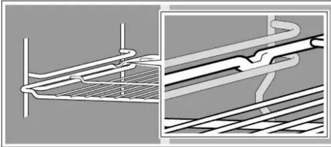 CONSTRUCTA CH1M00050 - Zubehör einschieben - 2