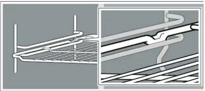 CONSTRUCTA CH2M50050 - Zubehör einschieben - 2