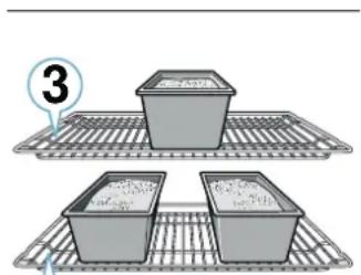 CONSTRUCTA CH2M50050 - Backen auf mehreren Ebenen - 1