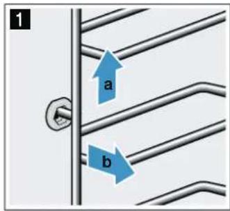 1 a b