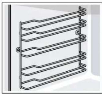 CONSTRUCTA CH3M10050 - Gestelle aushängen - 1