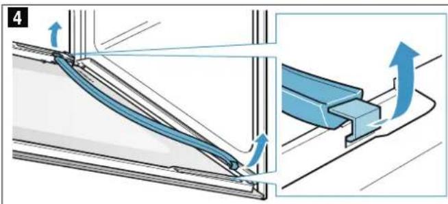 CONSTRUCTA CH3M10050 - Glasscheiben ausbauen - 3