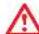 CONSTRUCTA CH3M10050 - Warnung – Verletzungsgefahr! - 1