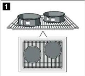 CONSTRUCTA CH3M10050 - Backen - 1