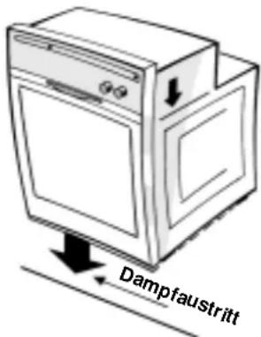WHIRLPOOL OBU 207 S - HINWEISE UND ALLGEMEINE RATSCHLÄGE - 1