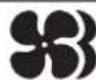 SANYO SAP-XRV96EH - Symbole - 9