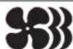 SANYO SAP-XRV96EH - Symbole - 8