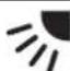 SANYO SAP-XRV96EH - Symbole - 20