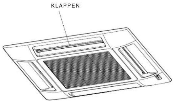 SANYO SAP-XRV96EH - MODELLE XRV - 1