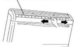SANYO SAP-XRV96EH - HORIZONTAL (manuell) - 1