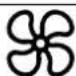 SANYO SAP-XRV96EH - Symbole - 5