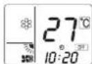 SANYO SAP-XR188EH - TIMER - EINSTELLUNG - 2